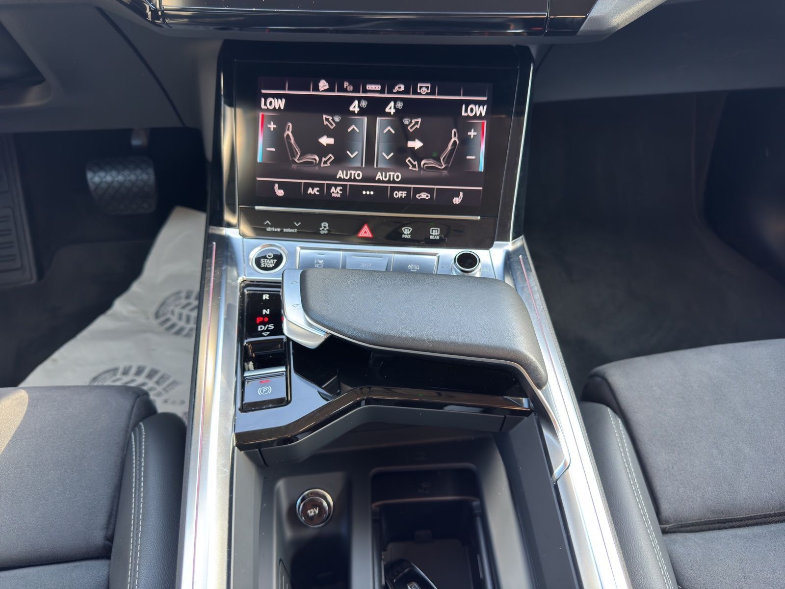 Audi Q8 e-tron - Bild 7