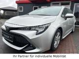 Toyota Corolla Touring Sports Comfort - Toyota Corolla: Scheckheftgepflegt, Kombi
