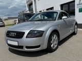 Audi TT Coupe 1.8T 110 kW - Audi TT aus 2004