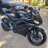 Yamaha YZF -R3 320A. 2023 - GEBRAUCHT R32