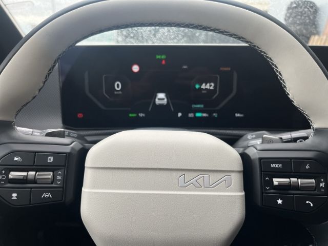 Fahrzeugabbildung Kia EV6 PE GT-LINE 84 kWh AWD *WÄRMEPUMPE*DRIVEWISE*