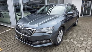 Skoda Superb - 2