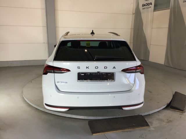 Fahrzeugabbildung Skoda Octavia Combi 1.5 TSI Selection DSG/Navi/RFK/ACC