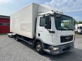 MAN TGL 8.180 BB*FULL FUNKTION* GERMAN TRUCK* - Offers matching your search criteria