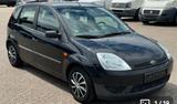 Ford Fiesta 1,3 69PS  Viva mit Steuerkette!!TÜV NEU!  - Ford Fiesta aus 2004: 1.6