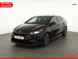 Kia ProCeed 1.6 T-GDI GT LED Kamera 4x Sitzheizung - Kia pro cee'd / ProCeed Gebrauchtwagen