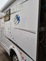 Knaus Van Ti 600 ME AHK Solar Luftfederung - Angebote