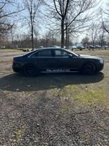 Audi A8 4.2 TDI tiptronic quattro - - Audi A8: 2tdi