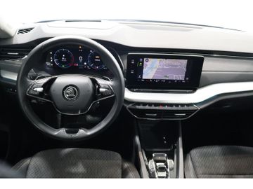 Skoda Octavia - 9