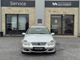 Mercedes-Benz C 230 Sportcoupe *AUTOMATIK*TÜV NEU* - Mercedes-Benz C 230: Coupe