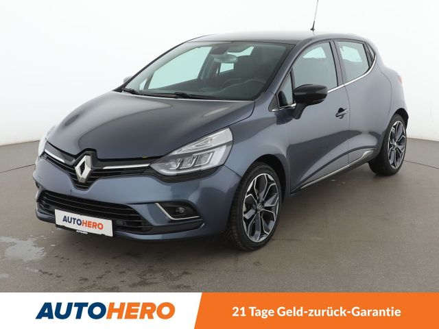 Renault Clio 1.2 TCe Energy Intens*NAVI*LED*BOSE*PDC*SHZ