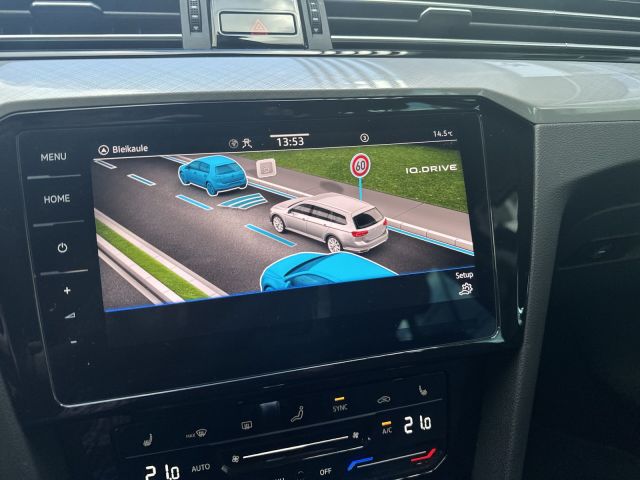 Passat Variant 2.0 TDI DSG Business NAVI-PRO R-L
