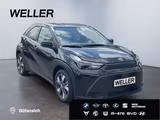 Toyota Aygo X Hybrid 1,5 l, 116 PS CVT Hatchback, 5-tür