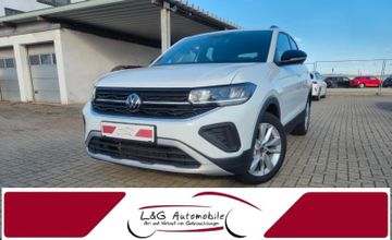 Volkswagen T-Cross - 1
