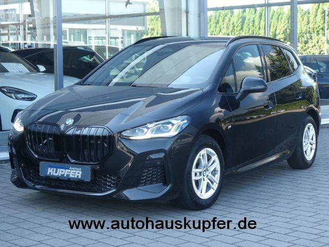 BMW 220 Active Tourer i M Sport Pano°AHK°AdLED*Mass.