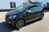 Volkswagen up! street up! - Volkswagen up!