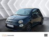 Fiat 500C 1.0 Mild Hybrid ''Lounge'' Navi Parksensore - gebrauchte Fiat 500C aus dem Jahr 2021