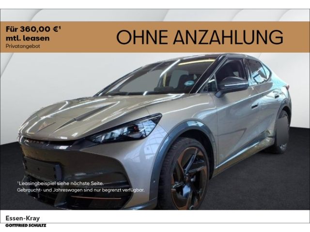 Cupra Tavascan Pano HUD Endurance LED ACC Navi Kamera