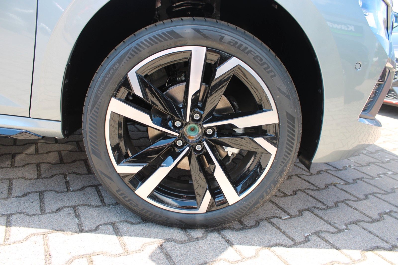 Skoda Kamiq - Bild 16