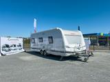 Dethleffs Camper 650 FMK - MAX VÝBAVA - Dethleffs 650