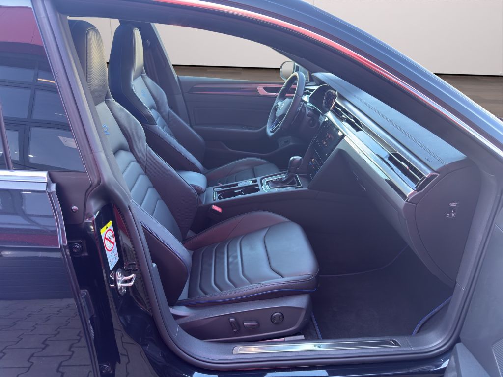 Volkswagen Arteon Shooting Brake 2.0 TSI OPF 4Motion DSG R foto 8
