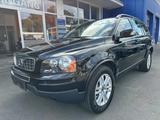 Volvo XC 90 D3 EDITION/GEARTRONIC/LEDER/7-SITZE/1HD - Volvo aus 2011