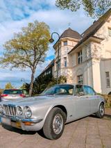 Jaguar XJ6 4.2 - Jaguar XJ6: 4.2