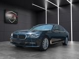 BMW 730 d xDrive*StandH*360Kamera*Ambiente*SB*Leder* - gebrauchte BMW 730 aus dem Jahr 2019