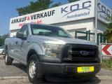 Ford F 150 Pick Up V6 3,5 / 1.Hand - Ford F 150: Geländewagen