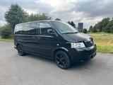 Volkswagen VW T5 Multivan - Volkswagen T5 Multivan