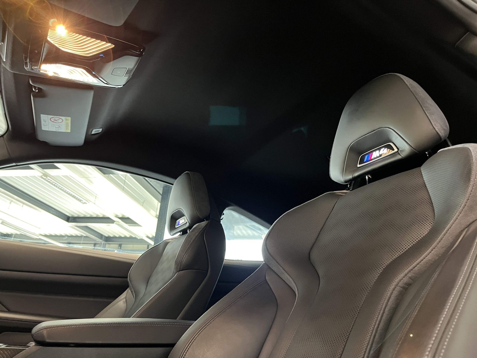 BMW M4 - Bild 13