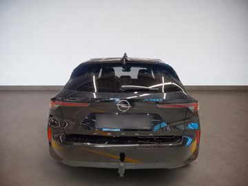 Fotografie 7 des Opel Astra ST Edition Navi Kamera LED Sitzheizung AHK