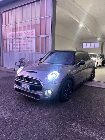 MINI Mini Mini 2.0 Cooper S Hype