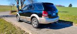 Kia KIA Sorento 3,5 Benziner - gebrauchte Kia Sorento aus dem Jahr 2003