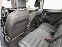 Volkswagen Tiguan - Vorschau Bild 10