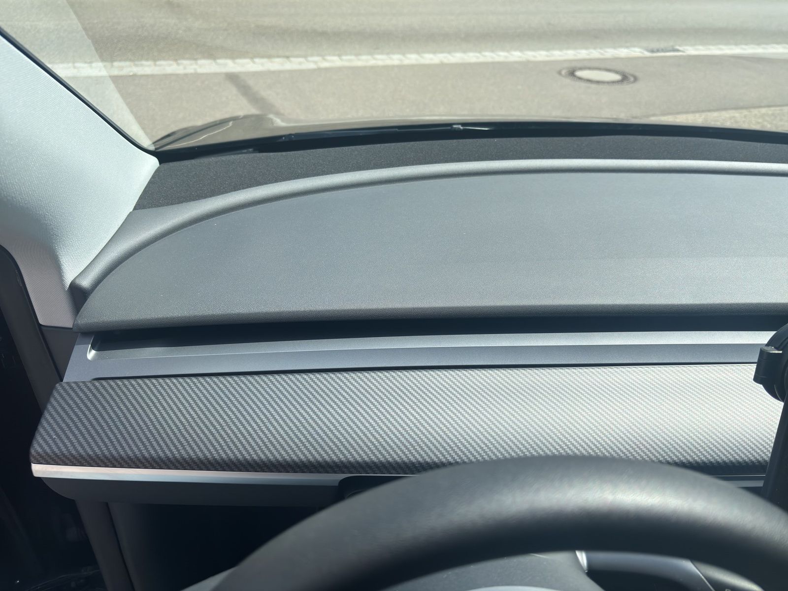 Fahrzeugabbildung Tesla Model Y Performance Dual AWD | KW V3 Leveling