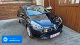 Renault Clio IV Dynamique Automatik, Navi, Tempomat - Renault Clio: Iv