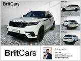 Land Rover Range Rover Velar Velar SE R-Dynamic 360 Leder - Land Rover Range Rover Velar: Se