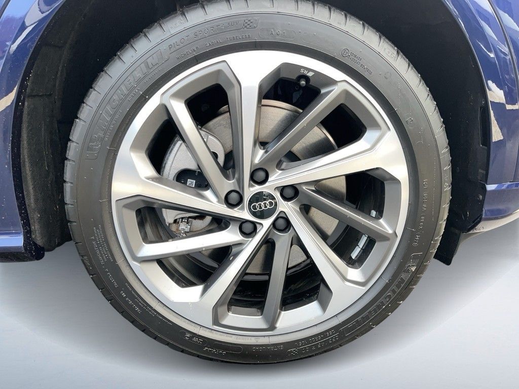 Audi Q5 - Bild 11