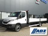 Iveco Daily 70C21HA8/P - 3,7 Tonnen Nutzlast - Iveco Daily 70 c 21