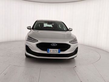 Ford Focus - 2