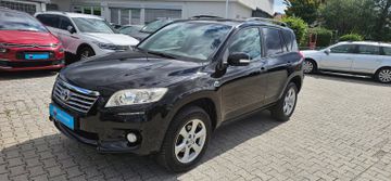 Toyota RAV 4 - 1