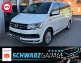 Volkswagen T6 Multivan Highline*ACC*AHK* - Volkswagen T6 Multivan mit Diesel-Antrieb: Automatik