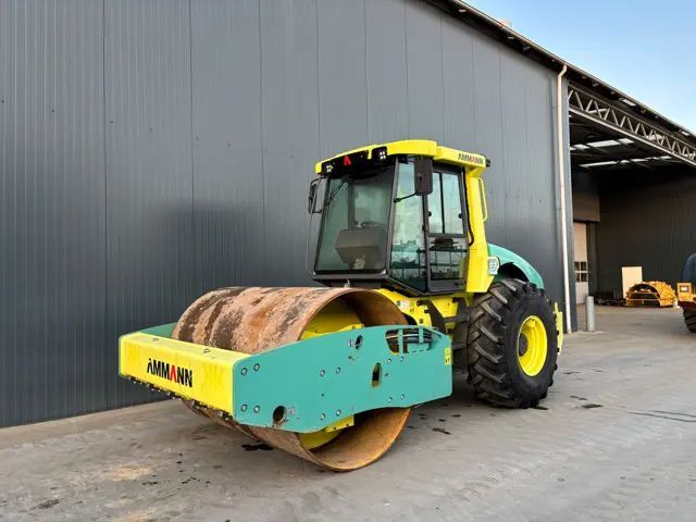 Ammann - ASC110 HD - #204525