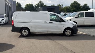 Mercedes Vito - 4