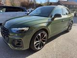 Audi SQ5 3.0Ltr-251kW(341PS) S-Line Matrix - gebrauchte Audi SQ5 aus dem Jahr 2022