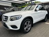 Mercedes-Benz GLC 250 d 4Matic*PANO*360KAM*DISTR*SPUR*TOWI*MEM - Mercedes-Benz GLC-Class in Bochum