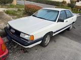 Audi 5000 Typ44 2.3 Turbo 10V - Audi: 5000