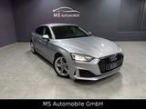 Audi A5 Sportback 45 TDI quattro advanced - Audi A5: Advanced
