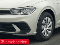 Volkswagen Polo - Vorschau Bild 18